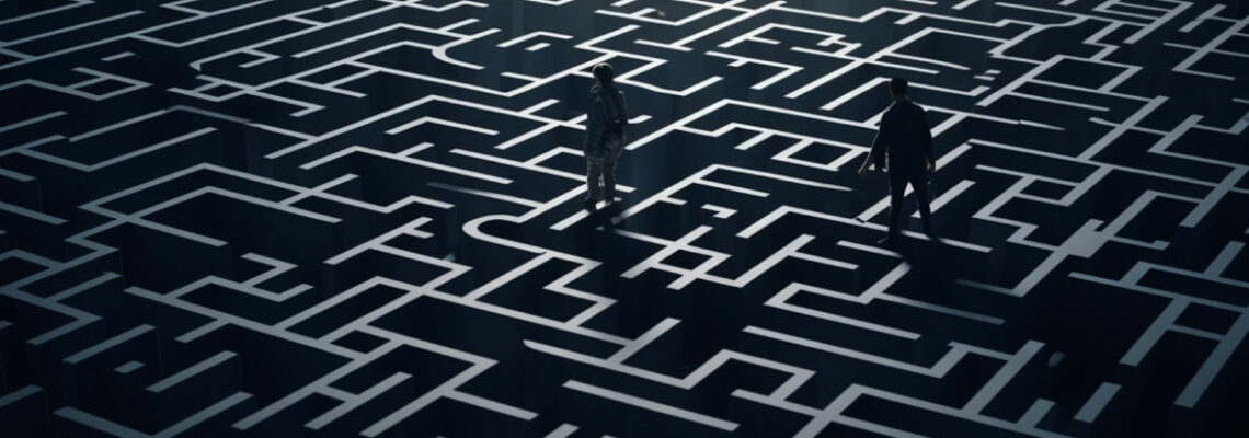 Navigating the Health Maze