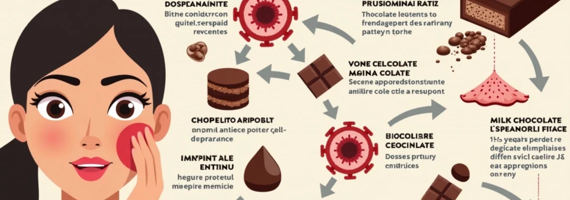 does-chocolate-trigger-cold-sores