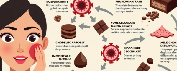 does-chocolate-trigger-cold-sores