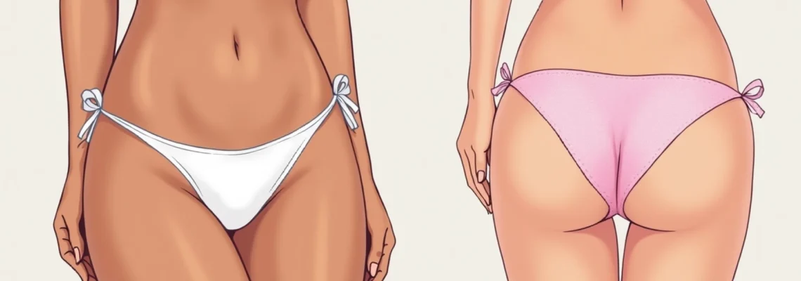 can-a-bikini-wax-cause-a-yeast-infection