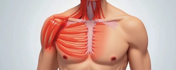 pectoral-pain-near-the-armpit-causes