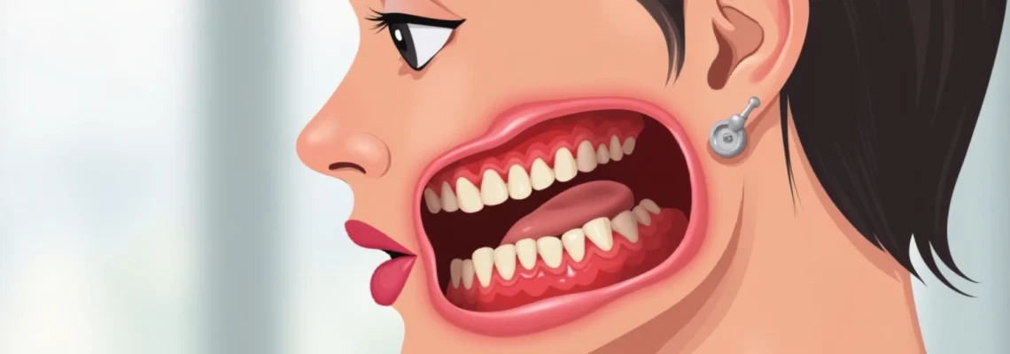 small-lump-behind-jaw-under-ear-causes