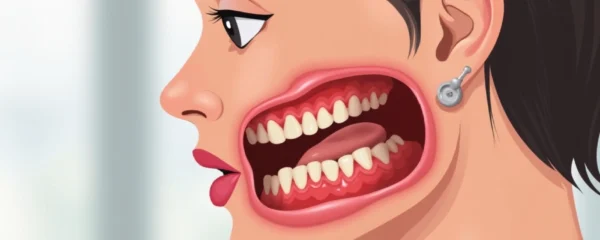 small-lump-behind-jaw-under-ear-causes