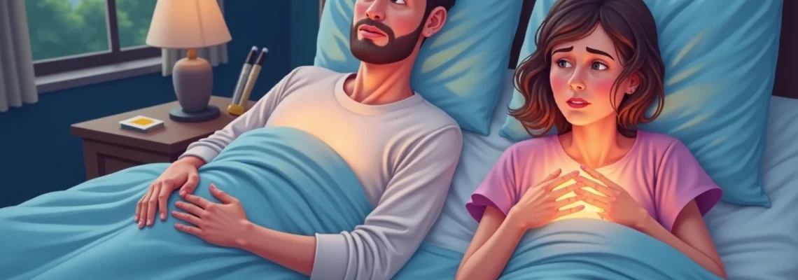 why-pinky-and-ring-fingers-go-numb-while-sleeping