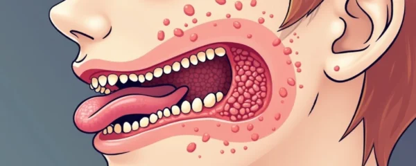 chronically-inflamed-tonsils-causes